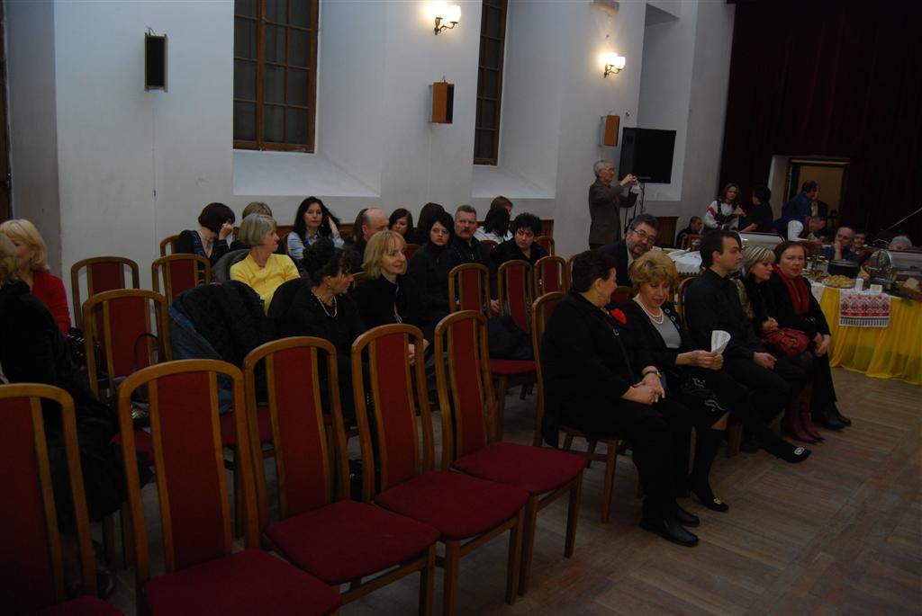 VII Wigilia Narodów