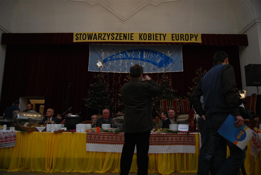 VII Wigilia Narodów