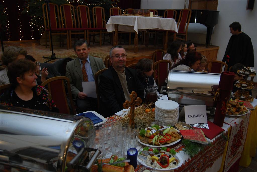 VII Wigilia Narodów