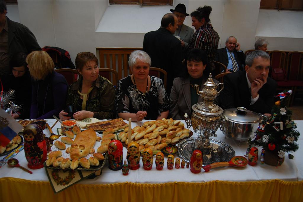 VII Wigilia Narodów