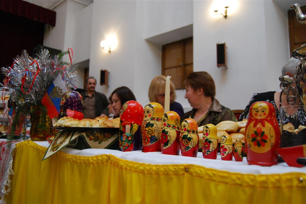 VII Wigilia Narodów