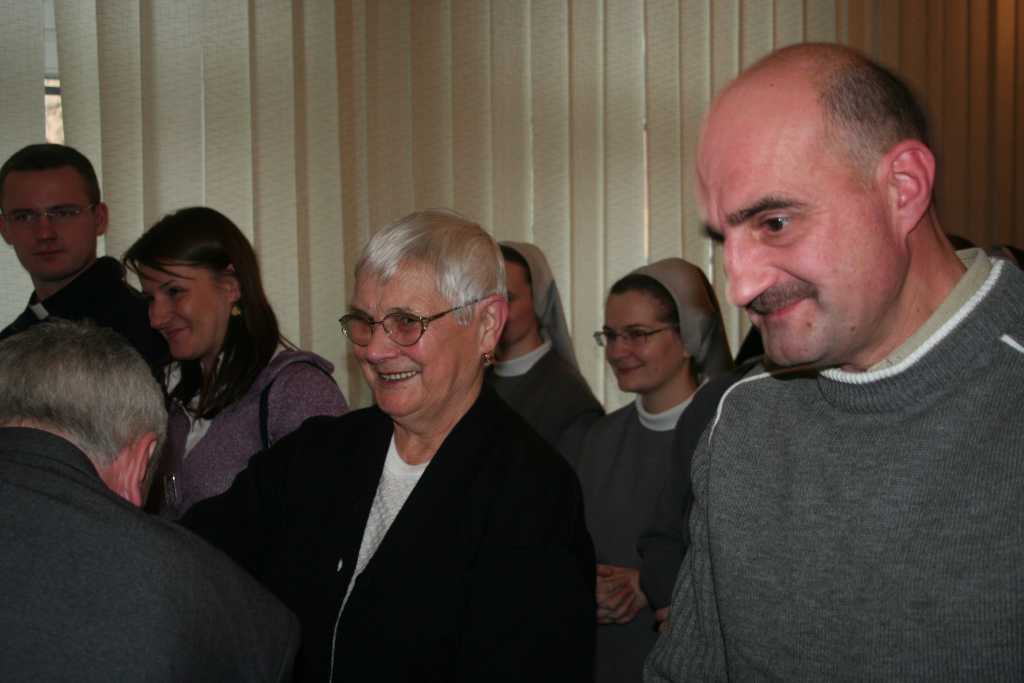 Jest nowy biskup pomocniczy