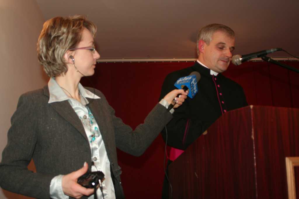 Jest nowy biskup pomocniczy