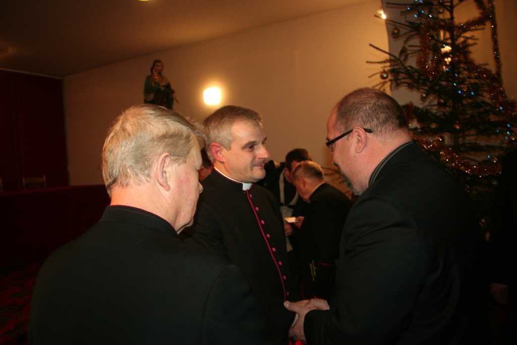 Jest nowy biskup pomocniczy