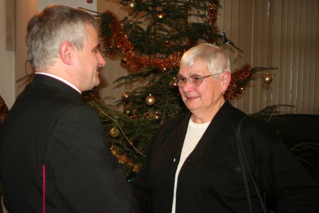 Jest nowy biskup pomocniczy