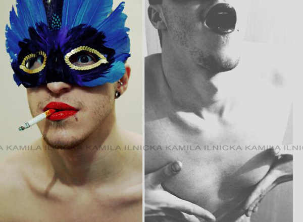 Rzeczy niewidzialne bez obiektywu