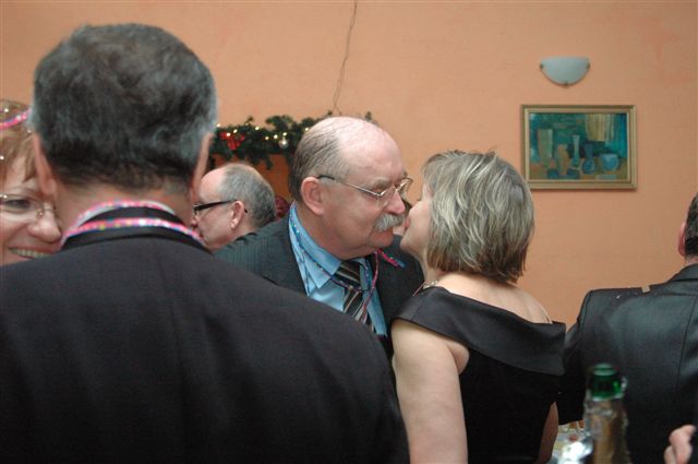 Sylwester 2008/2009 w gminie Prochowice