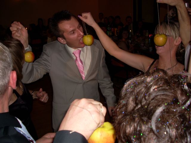 Nowy Rok w Szczytnikach