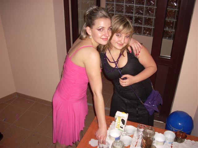 Nowy Rok w Szczytnikach