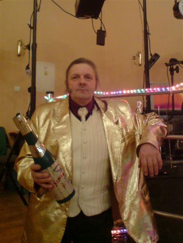 Nowy Rok w Szczytnikach