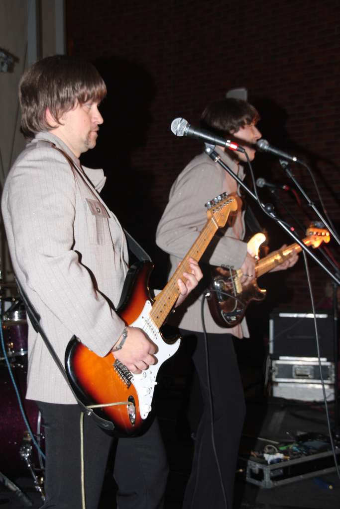 Zagraj z nami, oddaj krew