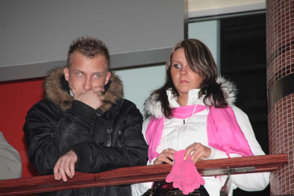 Zagraj z nami, oddaj krew