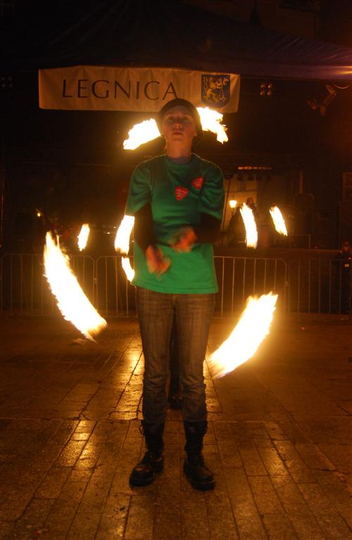 WOŚP LEGNICA RYNEK cz. 3