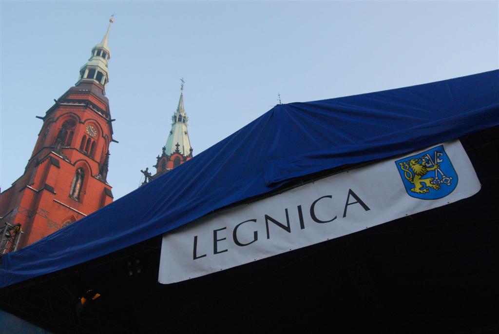 WOŚP LEGNICA RYNEK cz. 2