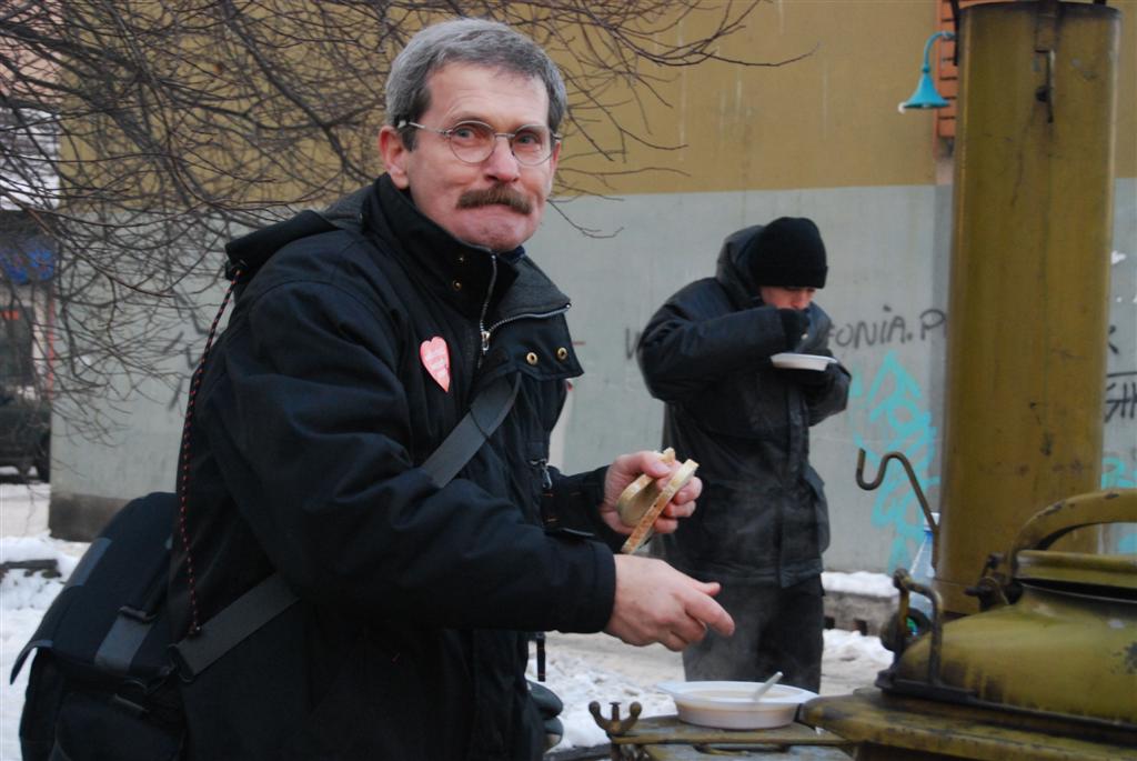 WOŚP LEGNICA RYNEK cz. 2