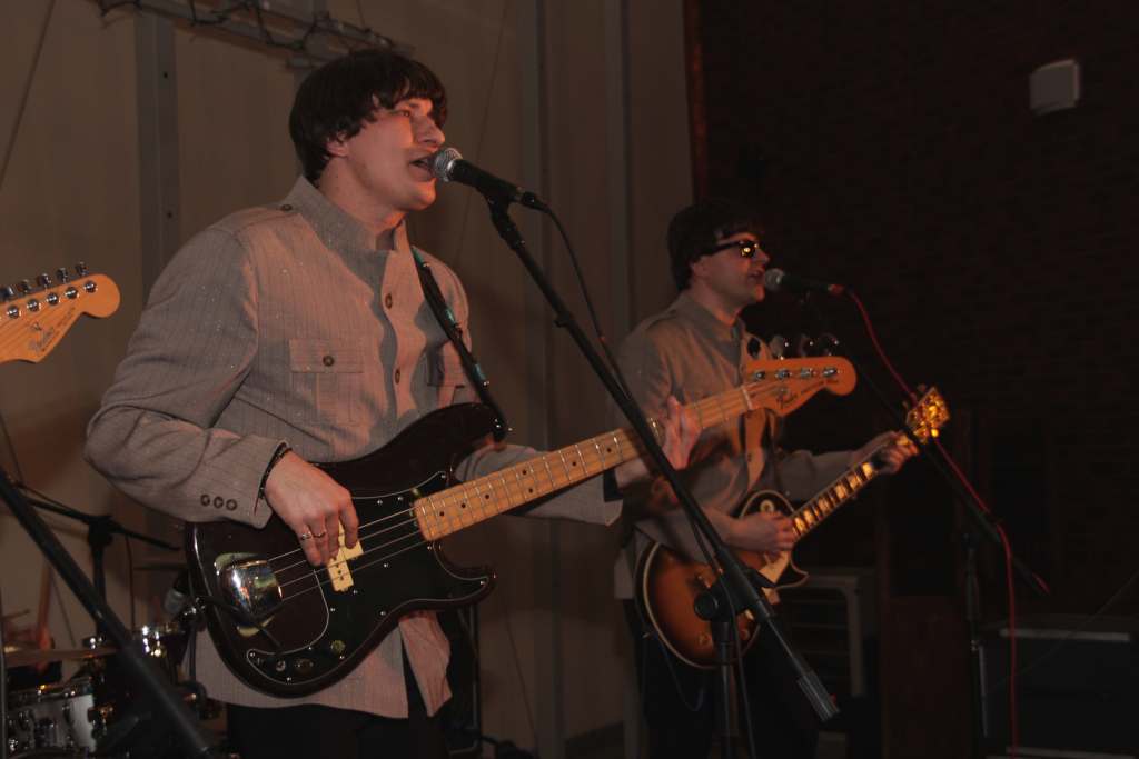 Zagraj z nami, oddaj krew