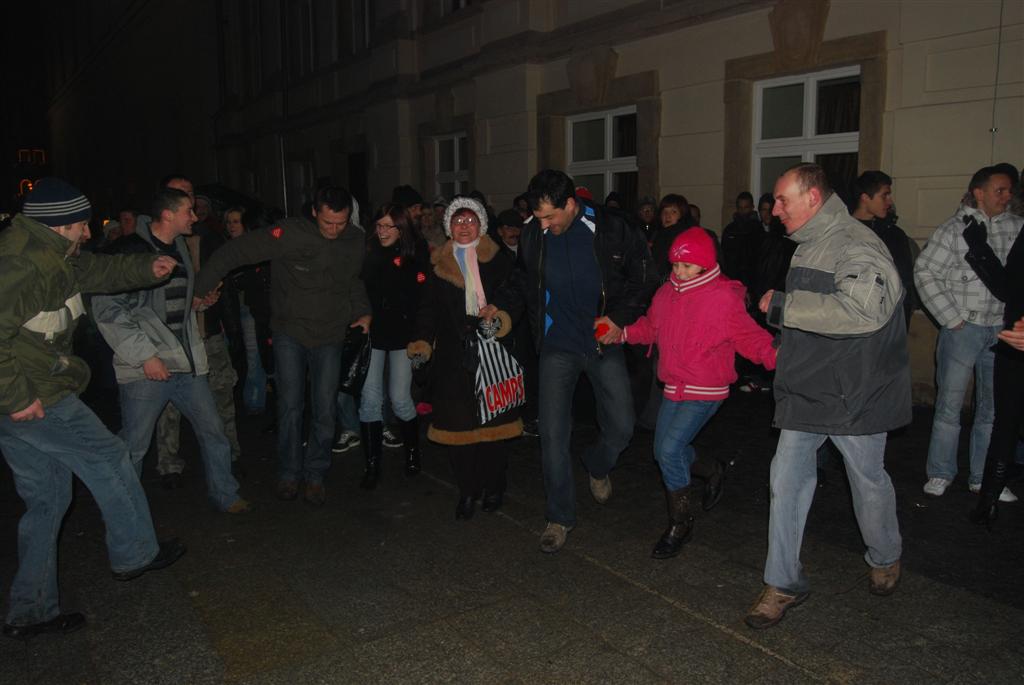 WOŚP LEGNICA RYNEK cz. 3