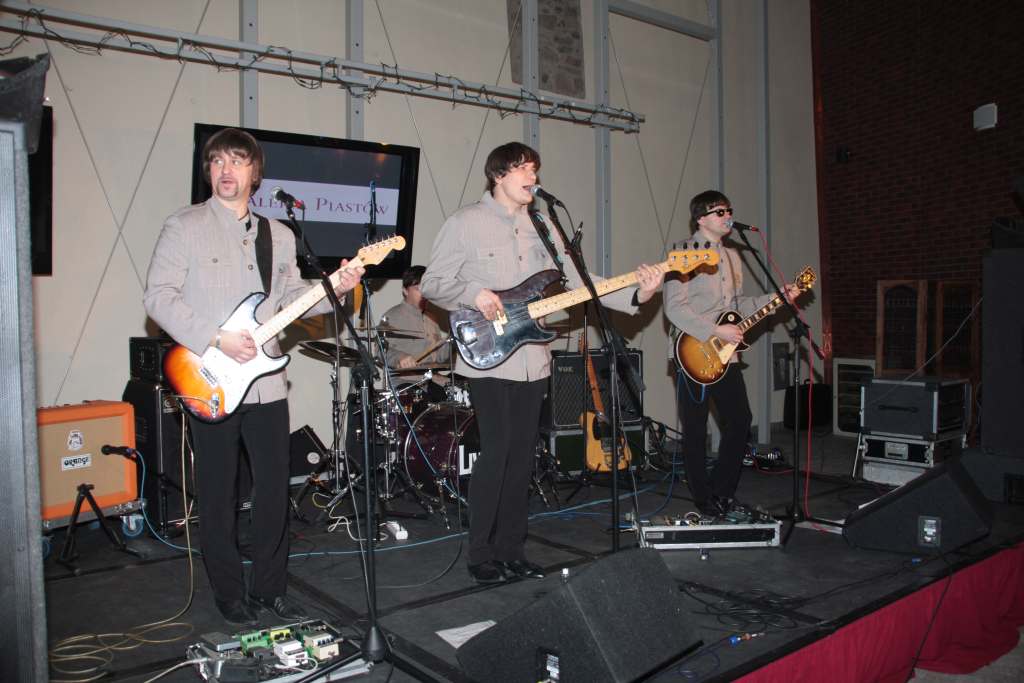 Zagraj z nami, oddaj krew