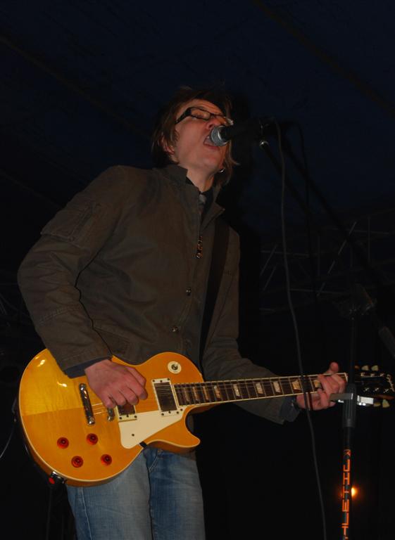 WOŚP LEGNICA RYNEK cz. 3