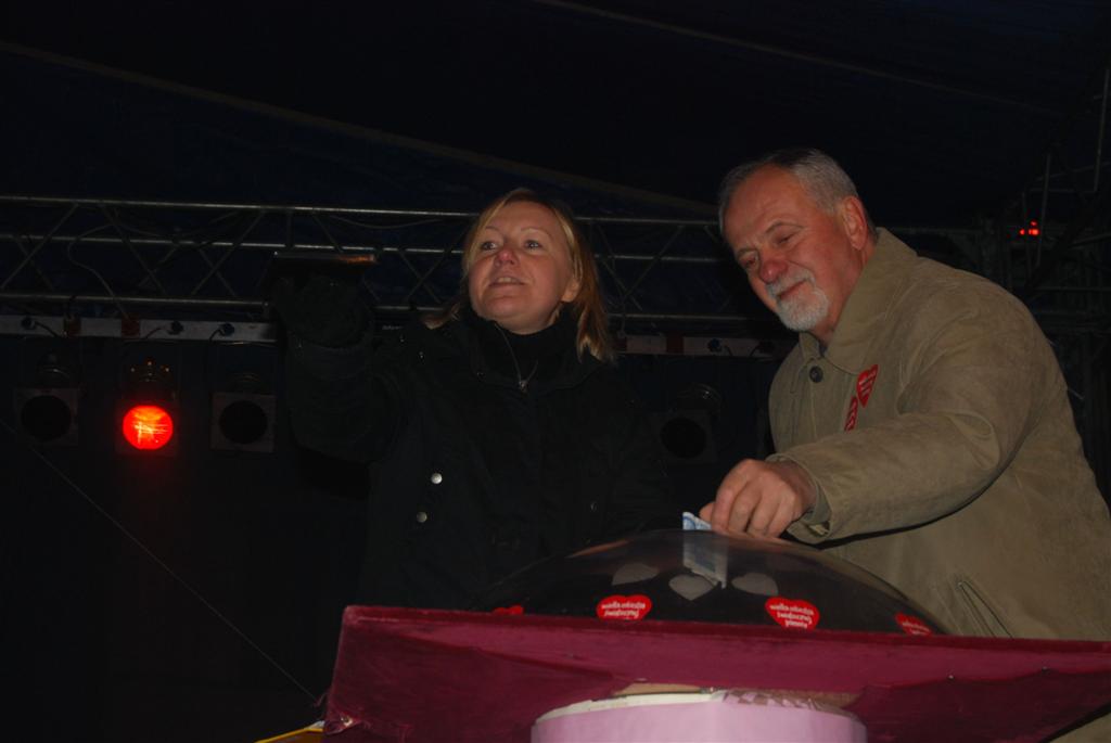 WOŚP LEGNICA RYNEK cz. 3