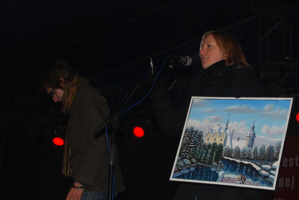 WOŚP LEGNICA RYNEK cz. 3