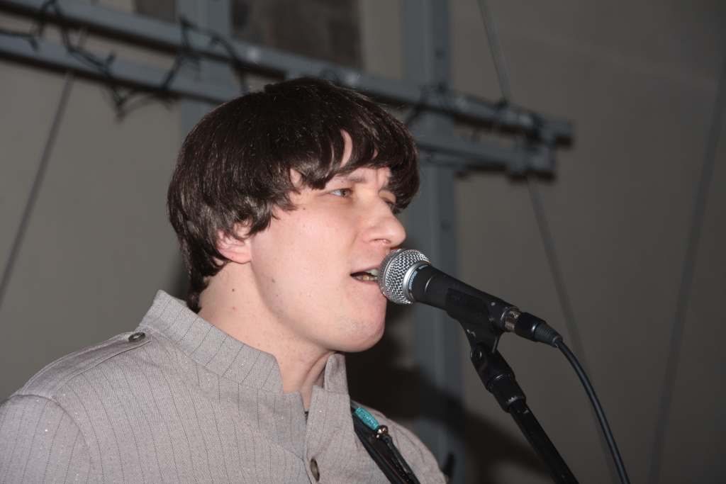 Zagraj z nami, oddaj krew