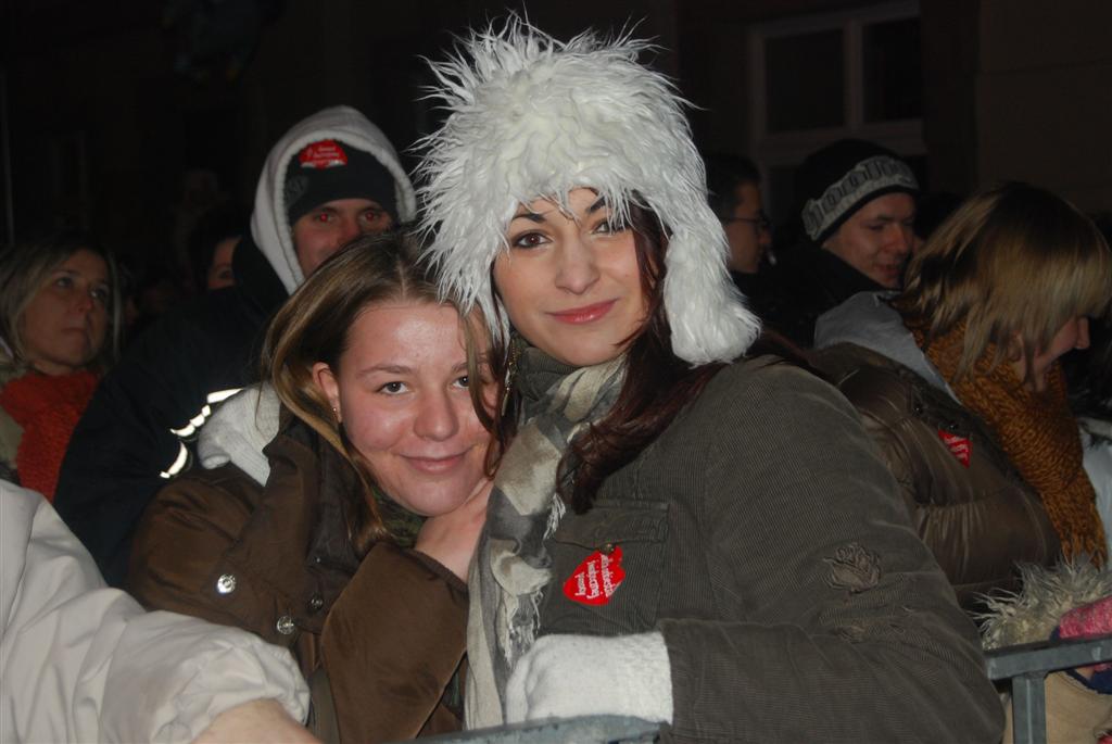 WOŚP LEGNICA RYNEK cz. 3