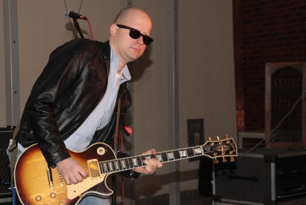 Zagraj z nami, oddaj krew