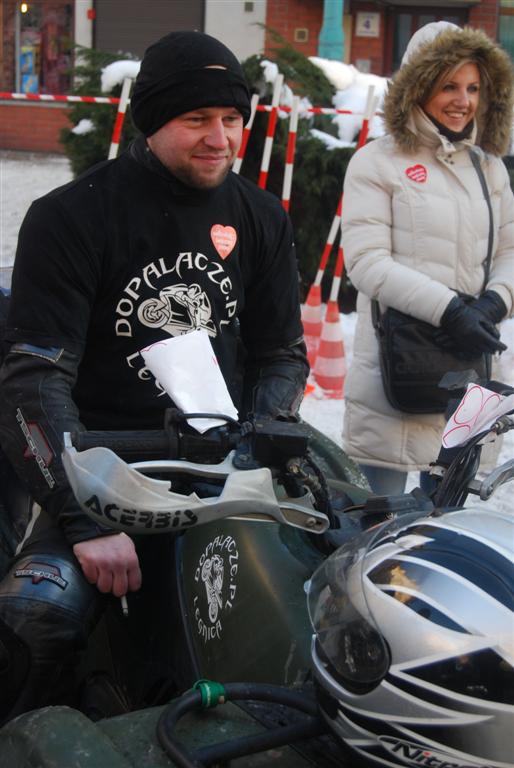 WOŚP LEGNICA RYNEK cz. 2