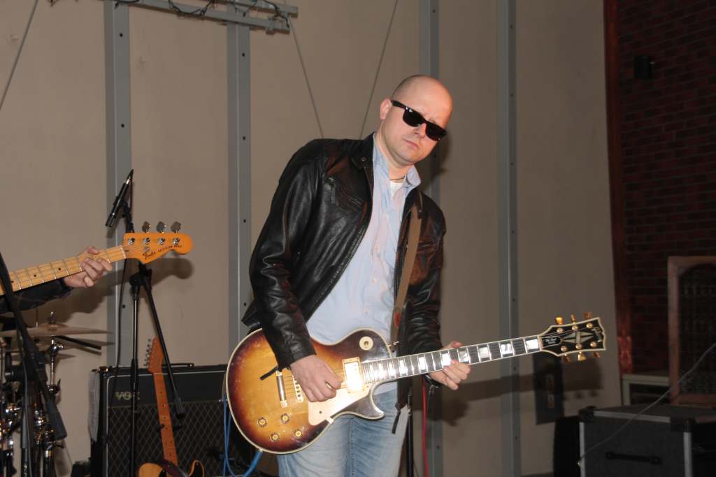 Zagraj z nami, oddaj krew