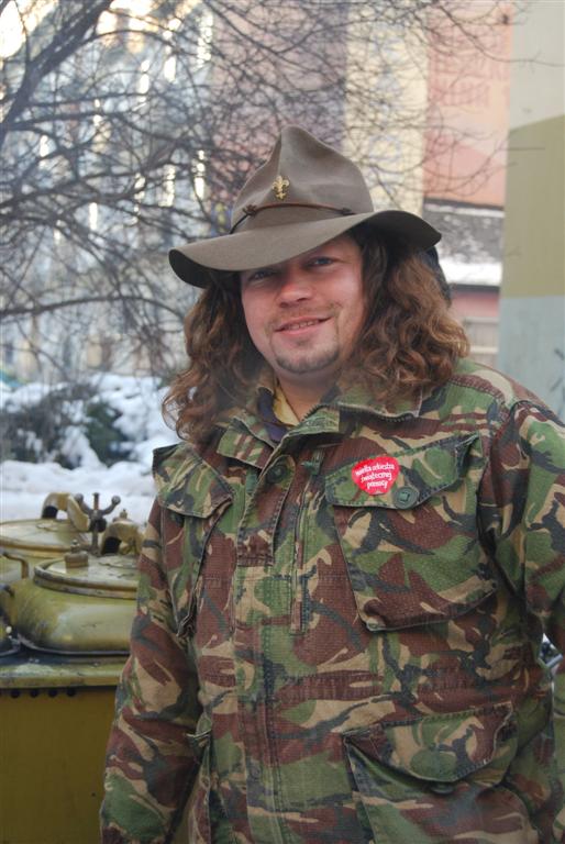 WOŚP LEGNICA RYNEK cz. 2