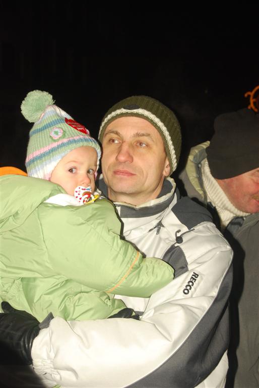 WOŚP LEGNICA RYNEK cz. 3