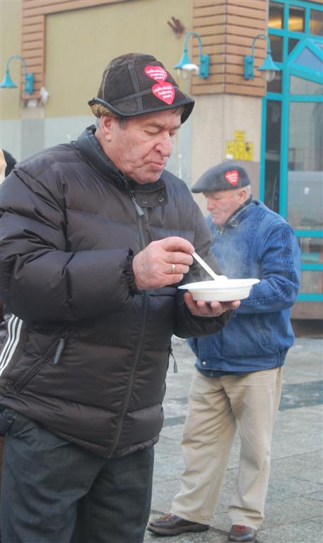 WOŚP LEGNICA RYNEK cz. 2