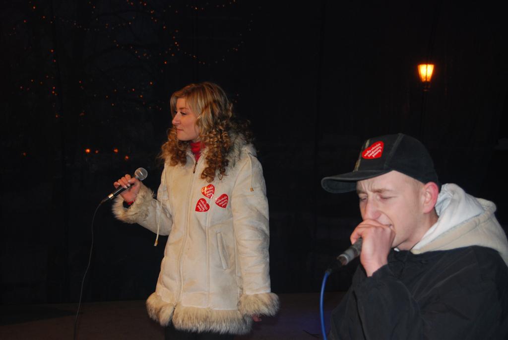 WOŚP LEGNICA RYNEK cz. 2