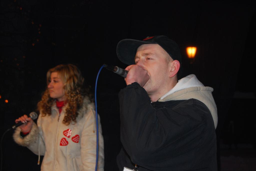 WOŚP LEGNICA RYNEK cz. 2