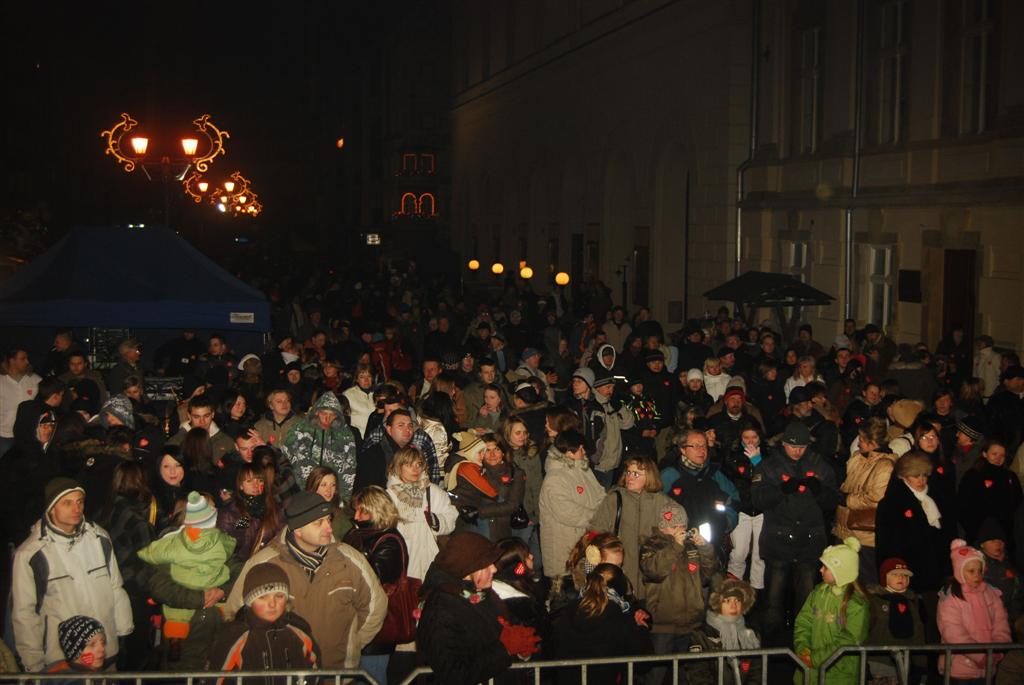 WOŚP LEGNICA RYNEK cz. 3