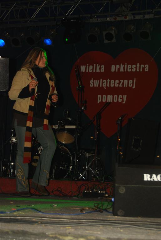 WOŚP LEGNICA RYNEK cz. 3