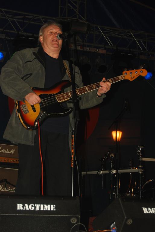 WOŚP LEGNICA RYNEK cz. 3