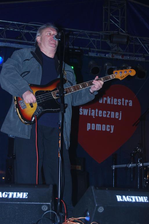 WOŚP LEGNICA RYNEK cz. 3