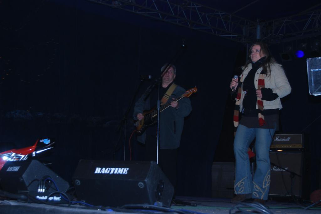 WOŚP LEGNICA RYNEK cz. 3