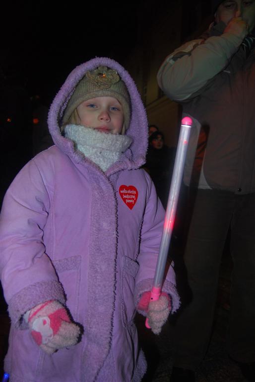 WOŚP LEGNICA RYNEK cz. 3