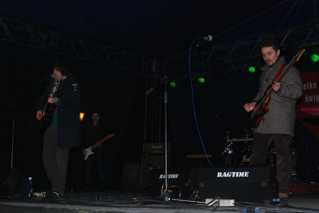 WOŚP LEGNICA RYNEK cz. 3