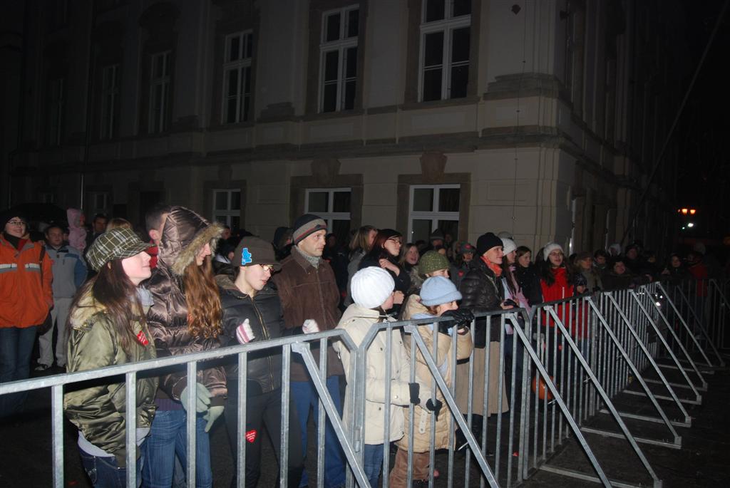 WOŚP LEGNICA RYNEK cz. 3