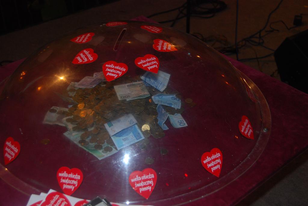 WOŚP LEGNICA RYNEK cz. 3