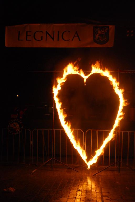 WOŚP LEGNICA RYNEK cz. 3