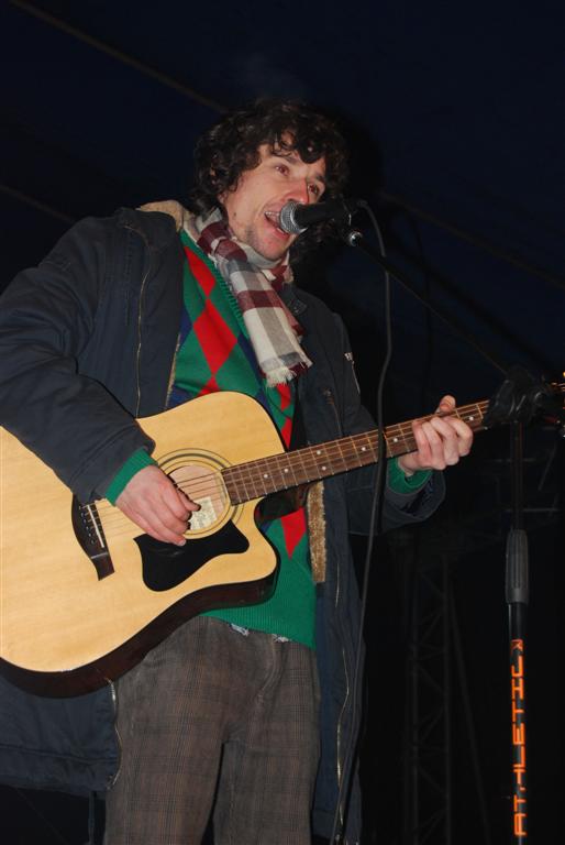 WOŚP LEGNICA RYNEK cz. 3