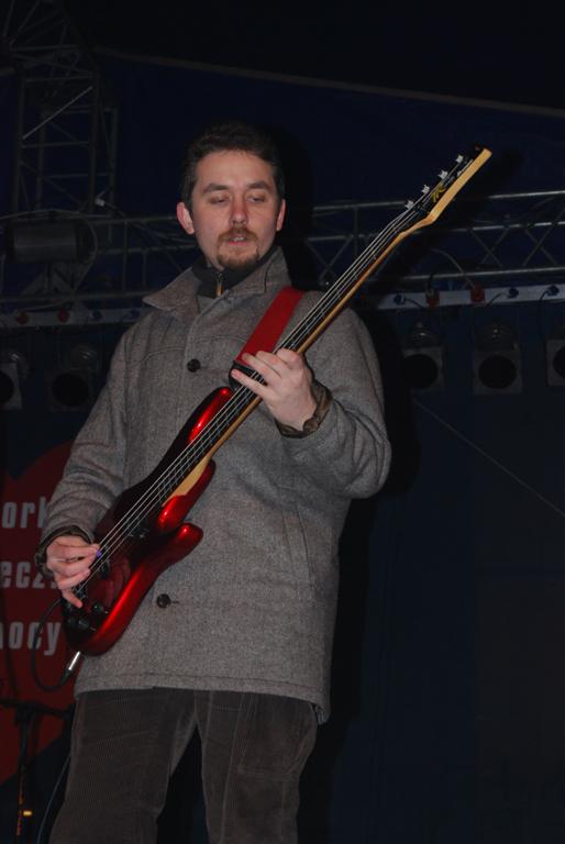 WOŚP LEGNICA RYNEK cz. 3