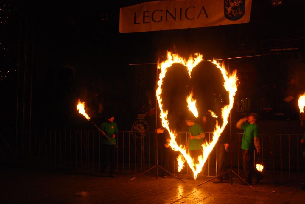 WOŚP LEGNICA RYNEK cz. 3