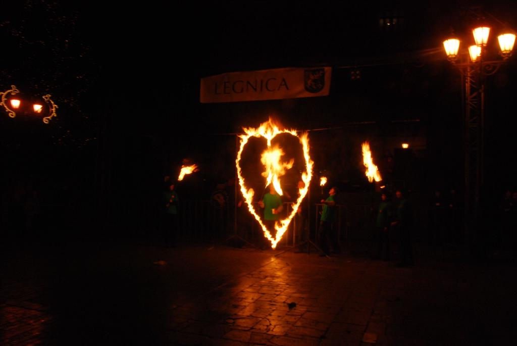 WOŚP LEGNICA RYNEK cz. 3