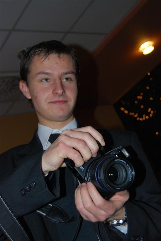 Studniówka II LO